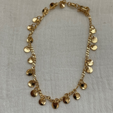 Francesca Anklet