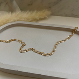 Devika Anklet