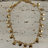 Francesca Anklet