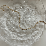 Elspeth Anklet