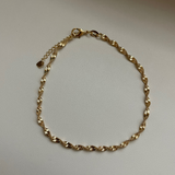 Elspeth Anklet