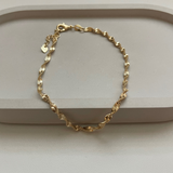 Elspeth Anklet