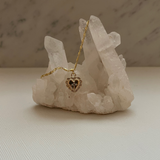 Freya Necklace