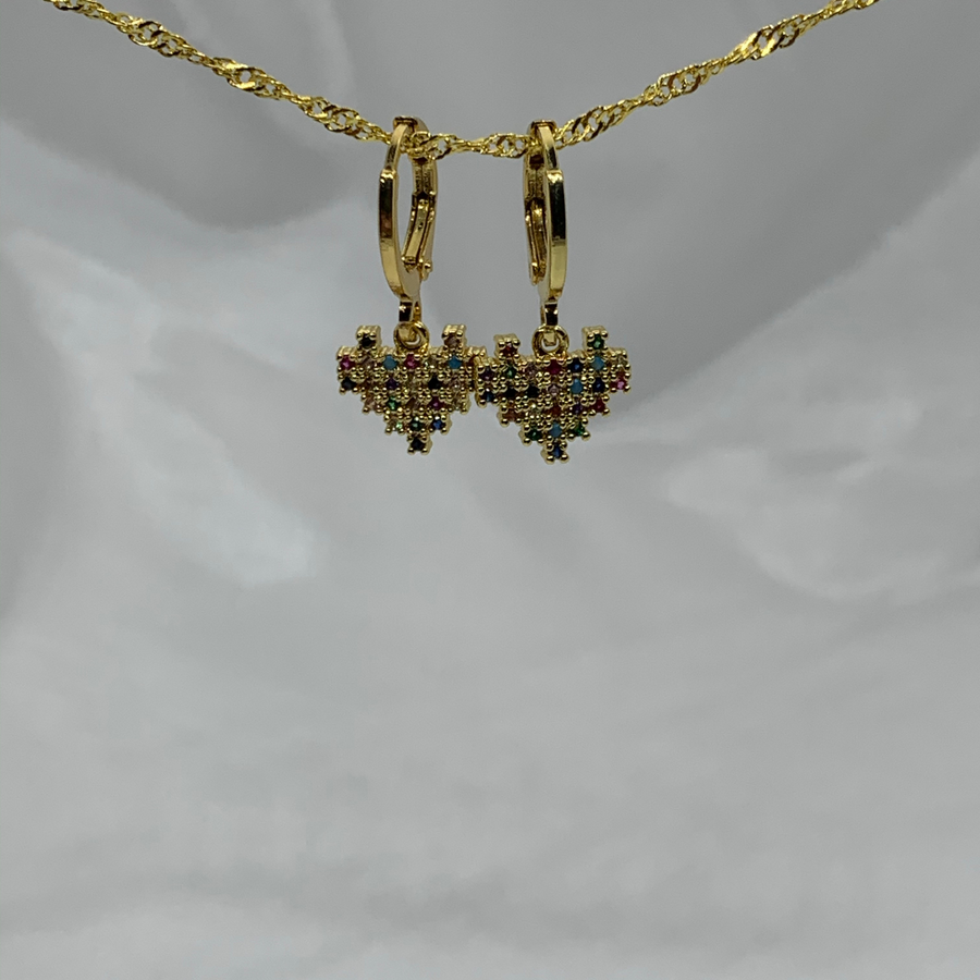 Avianna Earrings
