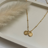 Flower Bloom Necklace