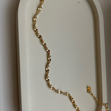 Elspeth Anklet
