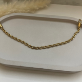 Berenice Anklet