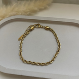 Berenice Anklet