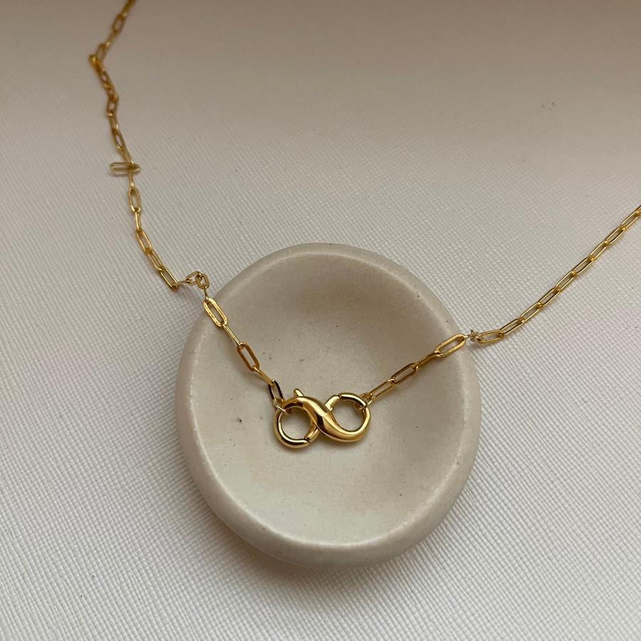 Adore Necklace