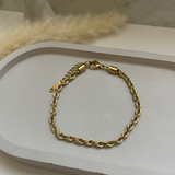 Berenice Anklet