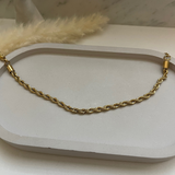Berenice Anklet