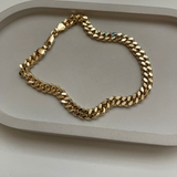Romilly Anklet