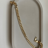 Romilly Anklet