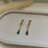 Matilda Stud Earrings