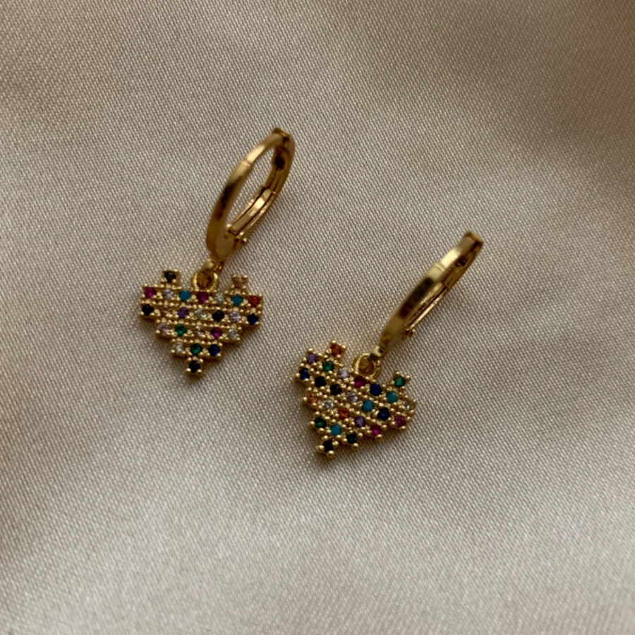 Avianna Earrings